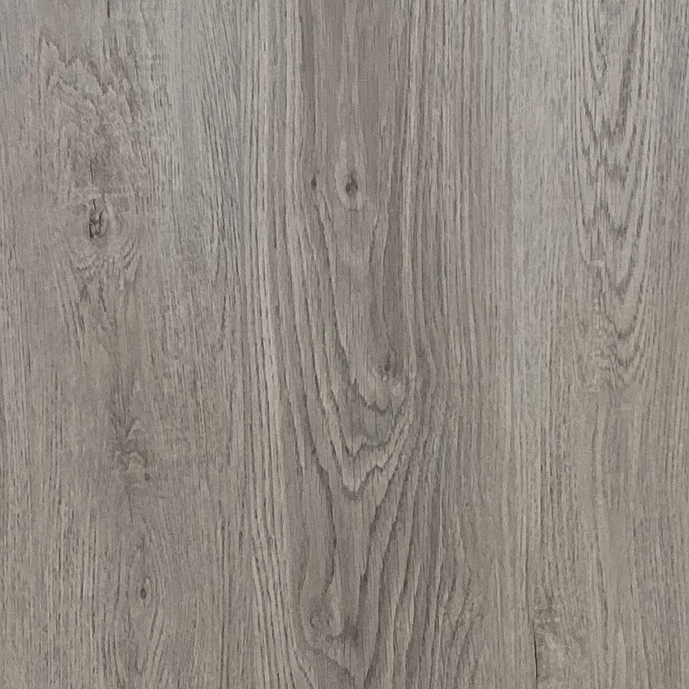 Grey Vinyl Plank 7×48 — NP8-02, full view