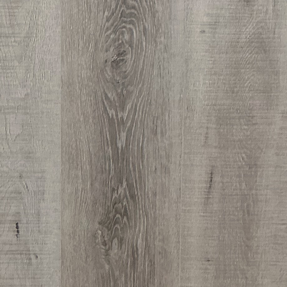 Grey Vinyl Plank 7×48 — NP8-04, full view