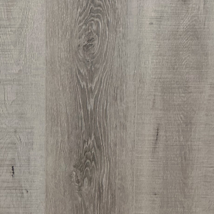 Grey Vinyl Plank 7×48 — NP8-04, full view