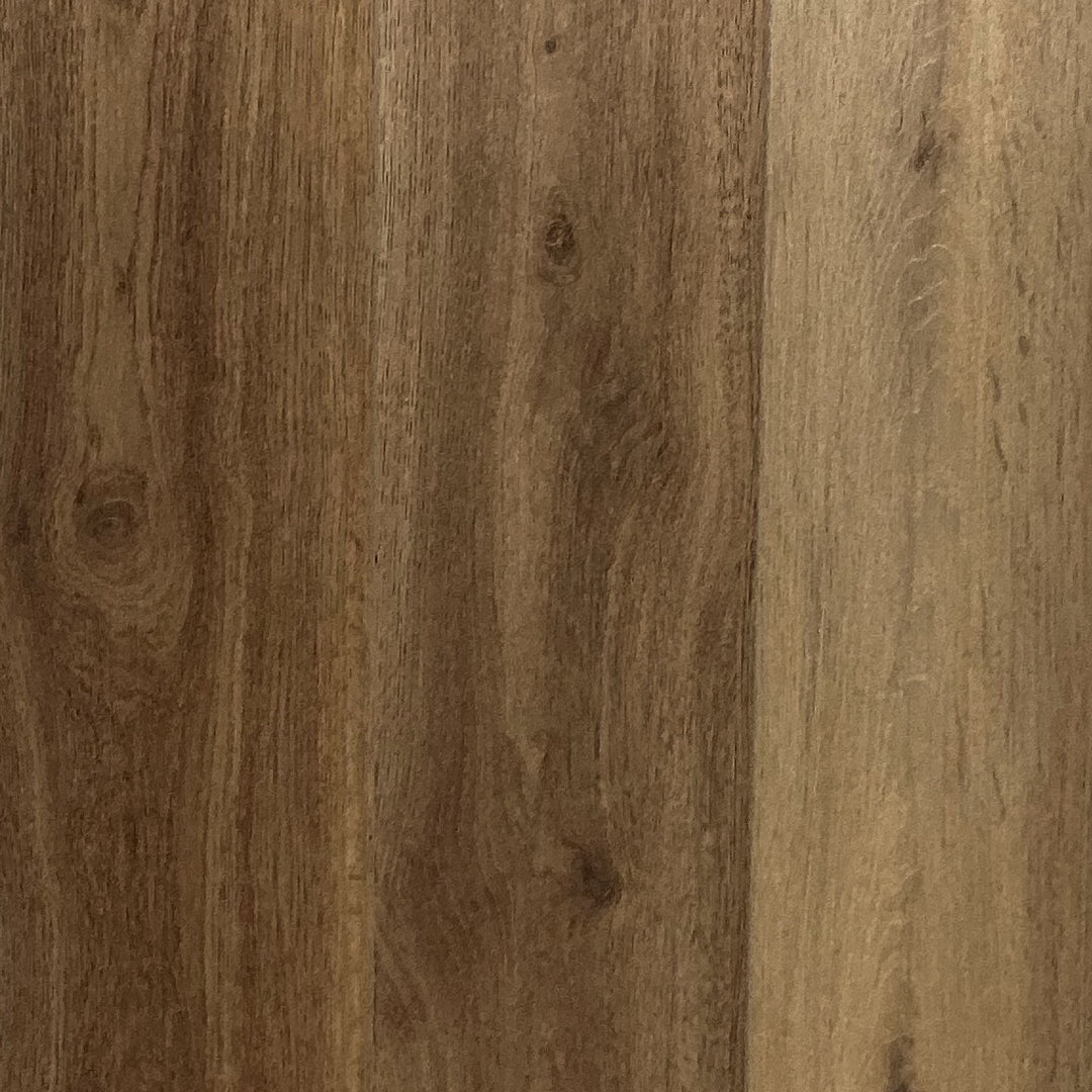 Brown Vinyl Plank 7×48 — NP8-08, full view