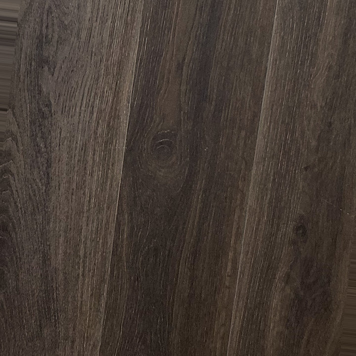 Grey Vinyl Plank 7×48 — NP8-09, full view