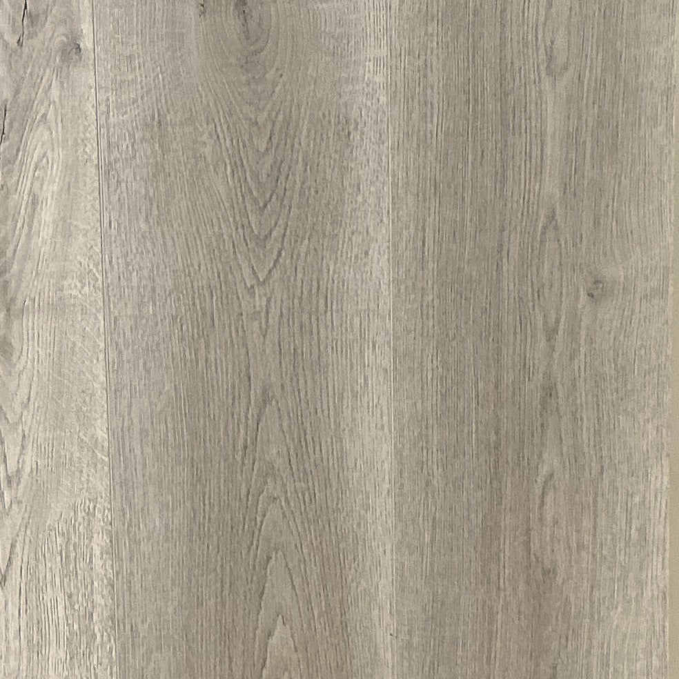 Grey Vinyl Plank 7×48 — NP8-10, full view