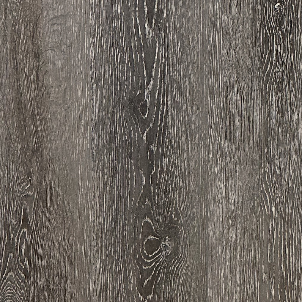Grey Vinyl Plank 7×48 — NP8-12, full view