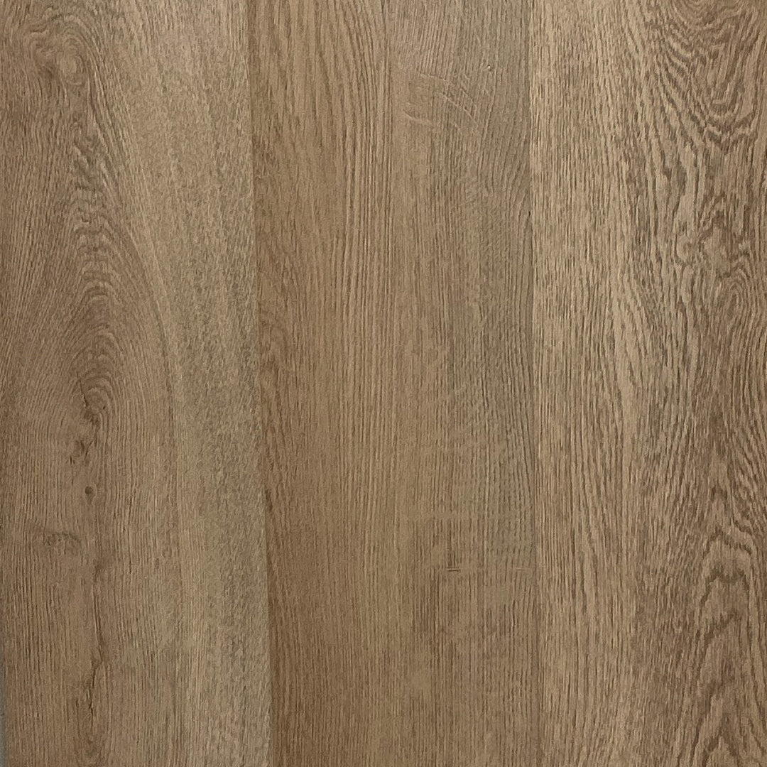 Brown Vinyl Plank 7×48 — NP8-15, full view