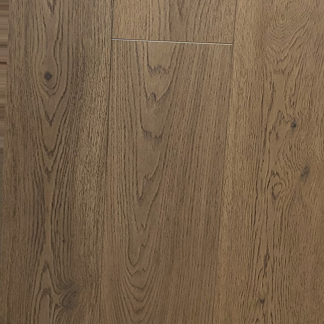 Brown Laminate 7×48 — NWR-12-01, full view