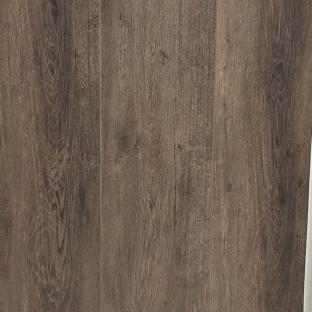 Brown Laminate 7×48 — NWR-12-03, full view