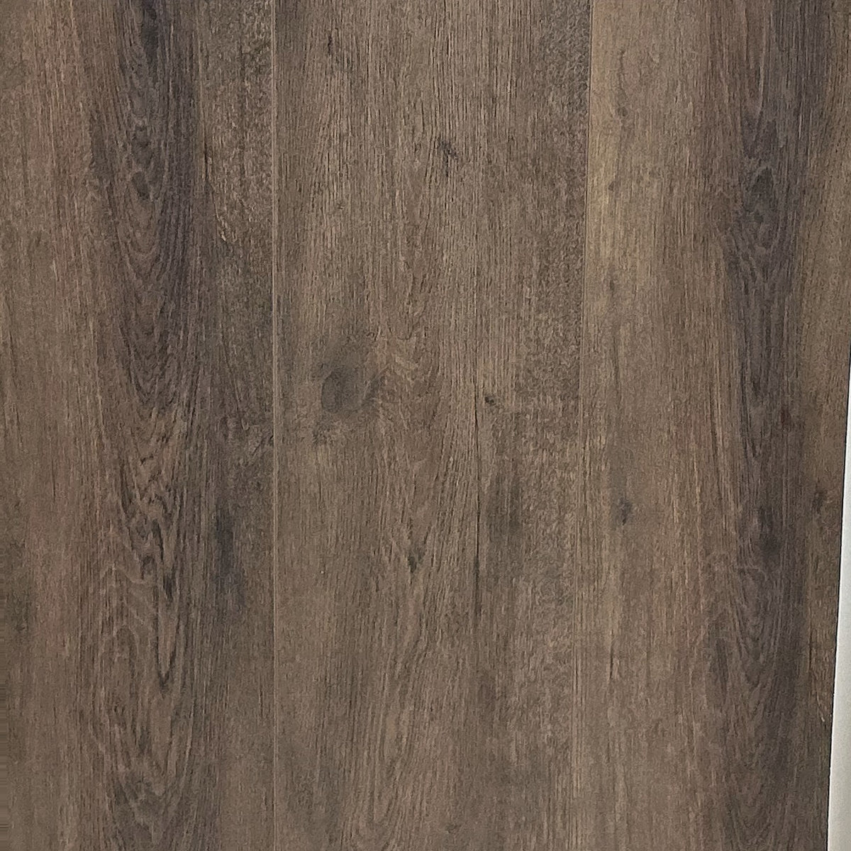 Brown Laminate 7×48 — NWR-12-03, full view