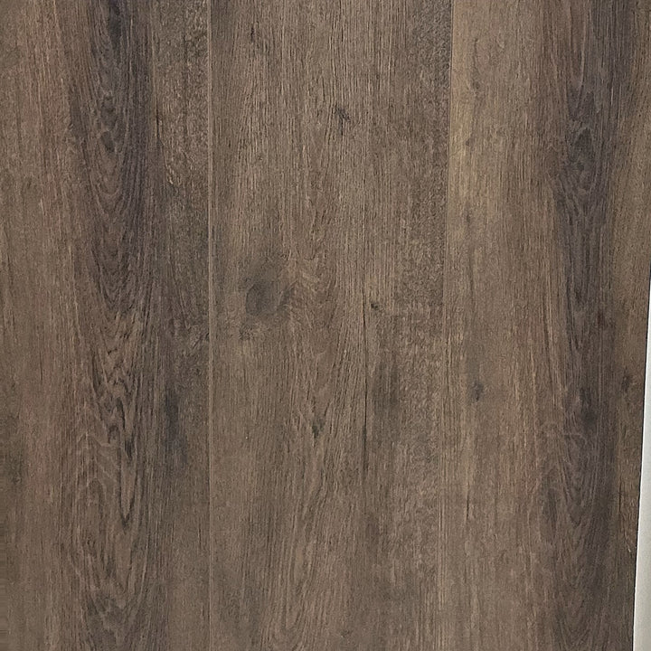 Brown Laminate 7×48 — NWR-12-03, full view