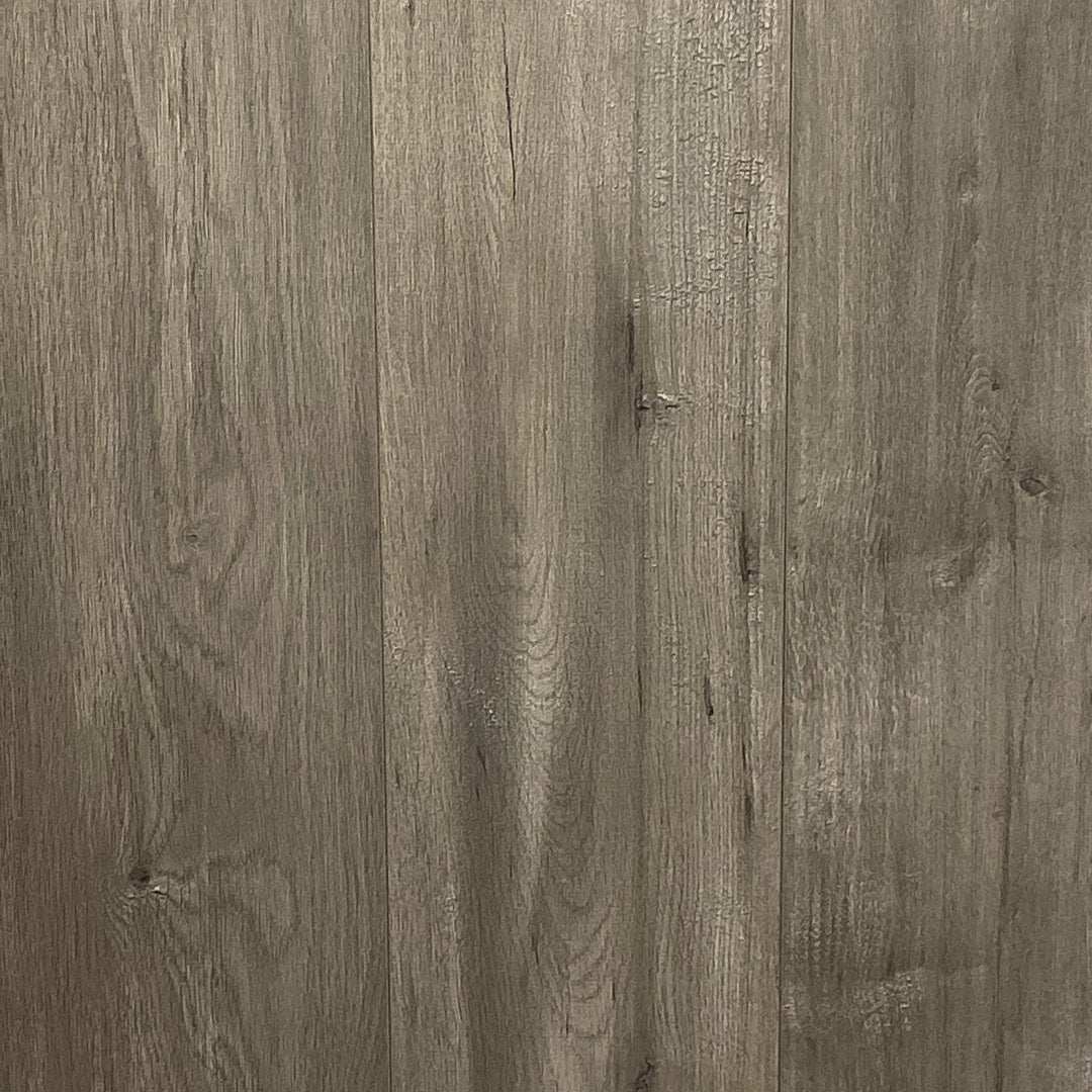 Grey Laminate 7×48 — NWR-12-04, full view