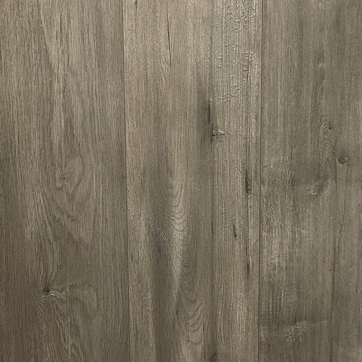 Grey Laminate 7×48 — NWR-12-04, full view