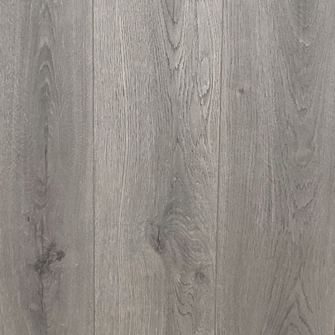 Grey Laminate 7×48 — NWR-12-08, full view