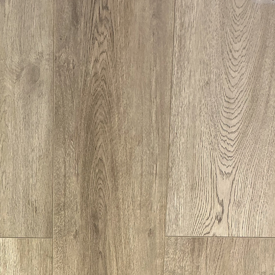 Beige Laminate 7×48 — NWR-12-11, full view