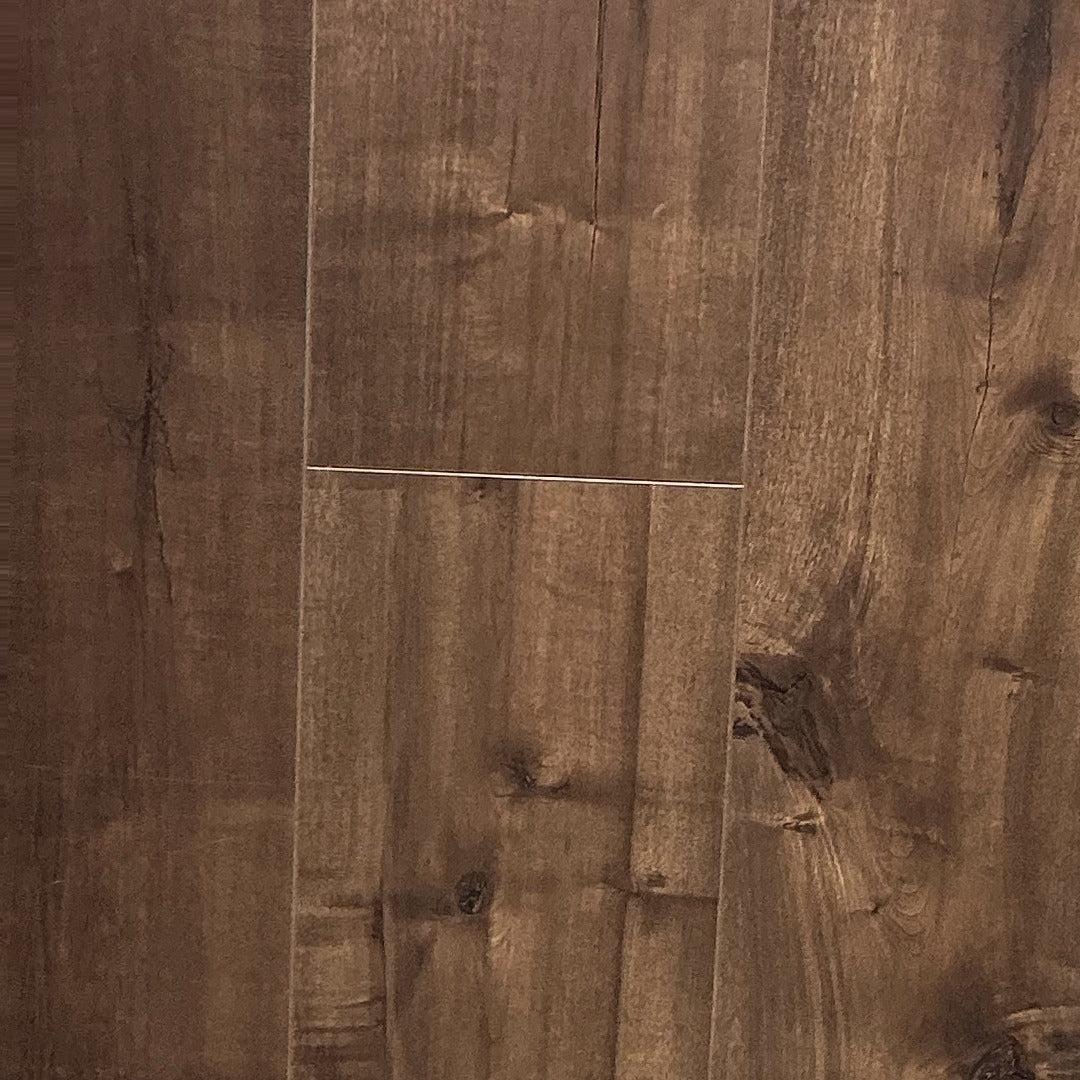 Brown Laminate 7×48 — NWR-12-32, full view