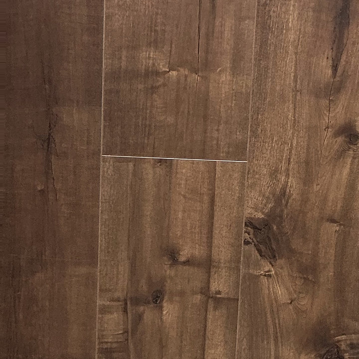 Brown Laminate 7×48 — NWR-12-32, full view