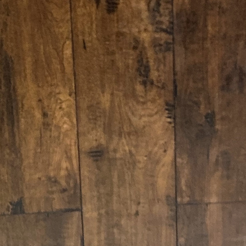 Brown Laminate 7×48 — NWR-12-33, full view