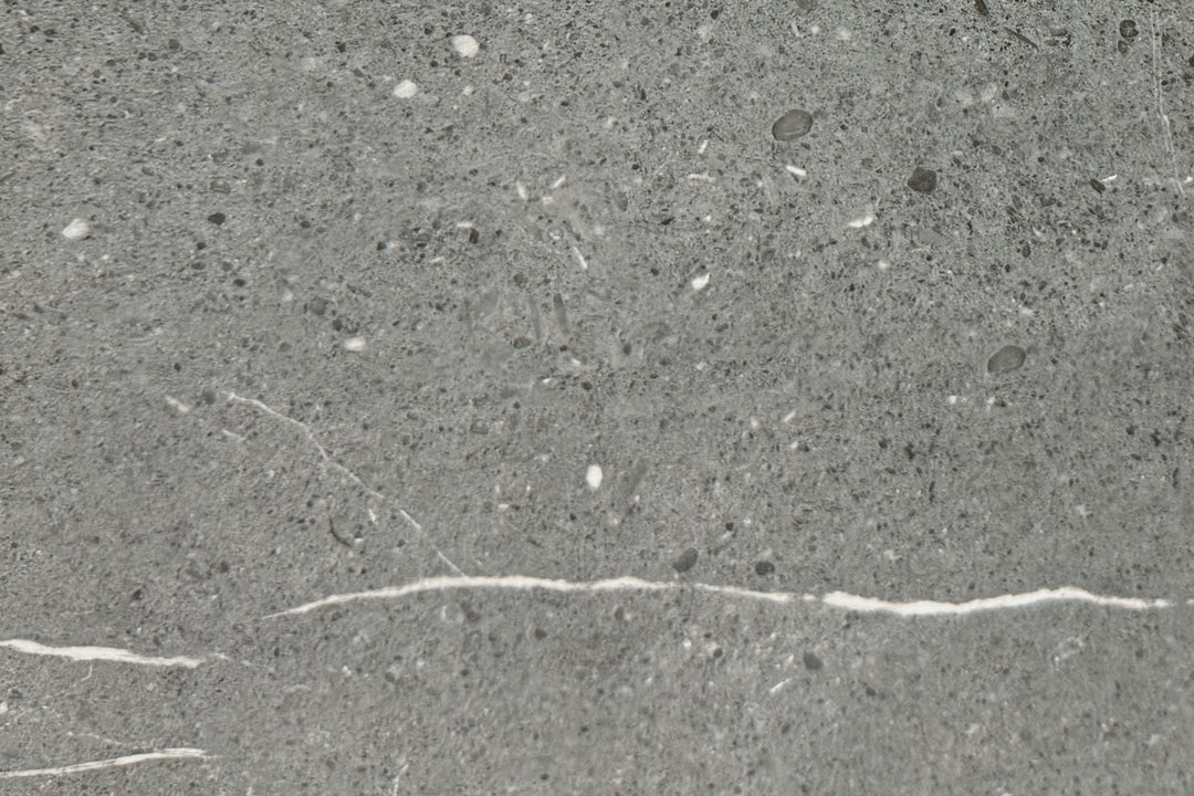 Pietra Grey Matte Tile 24×48, full view