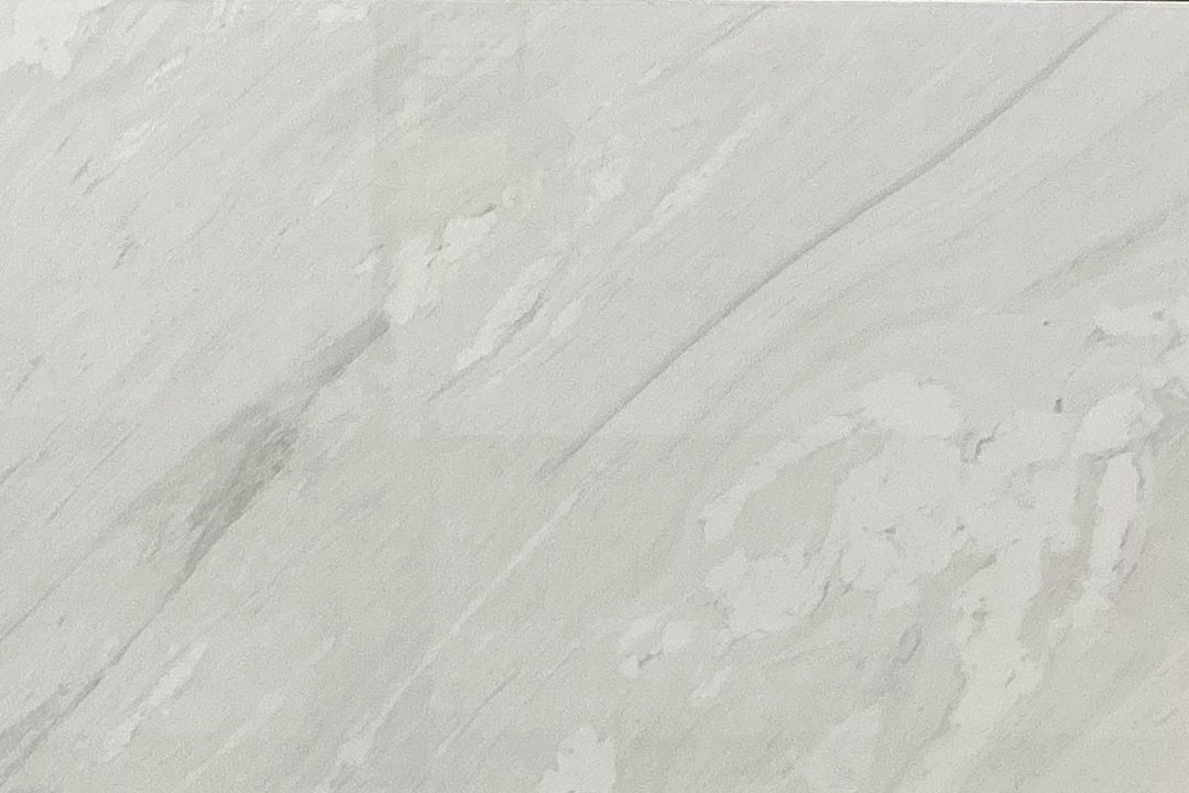 Rodas Bianco, 12×24 glossy, tile, full view