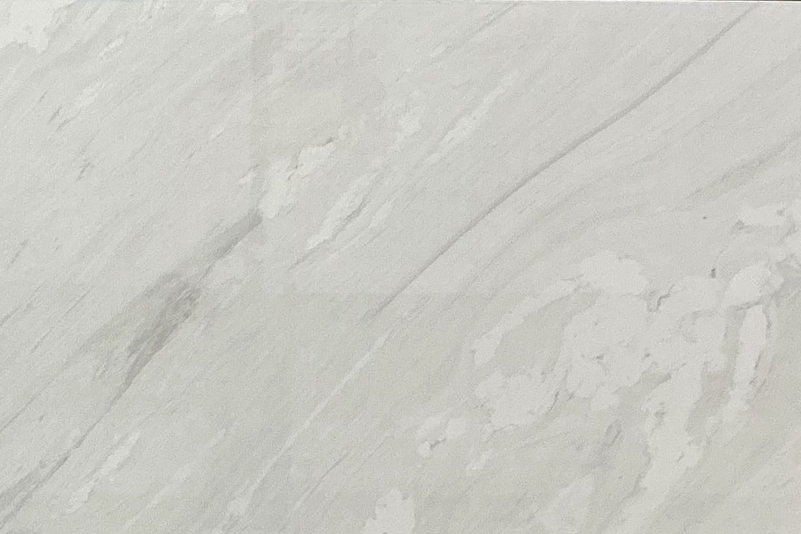 Rodas Bianco, 12×24 glossy, tile, full view
