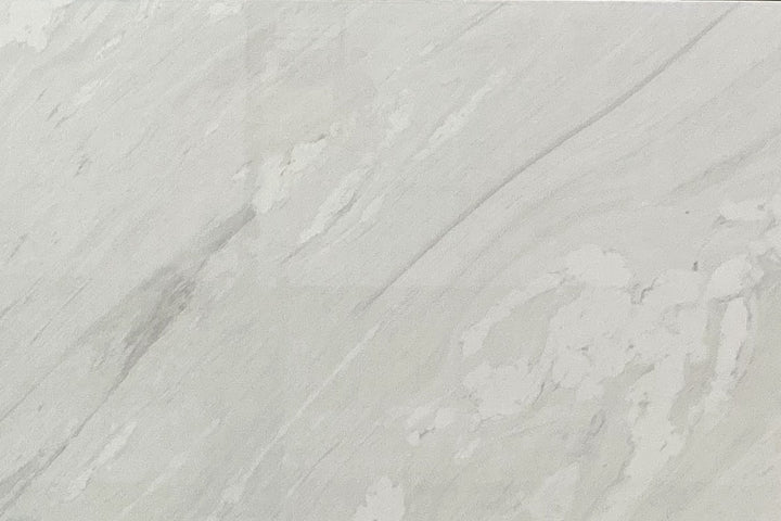 Rodas Bianco, 12×24 glossy, tile, full view