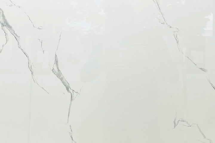 Satvario Glossy Tile 24×48, full view