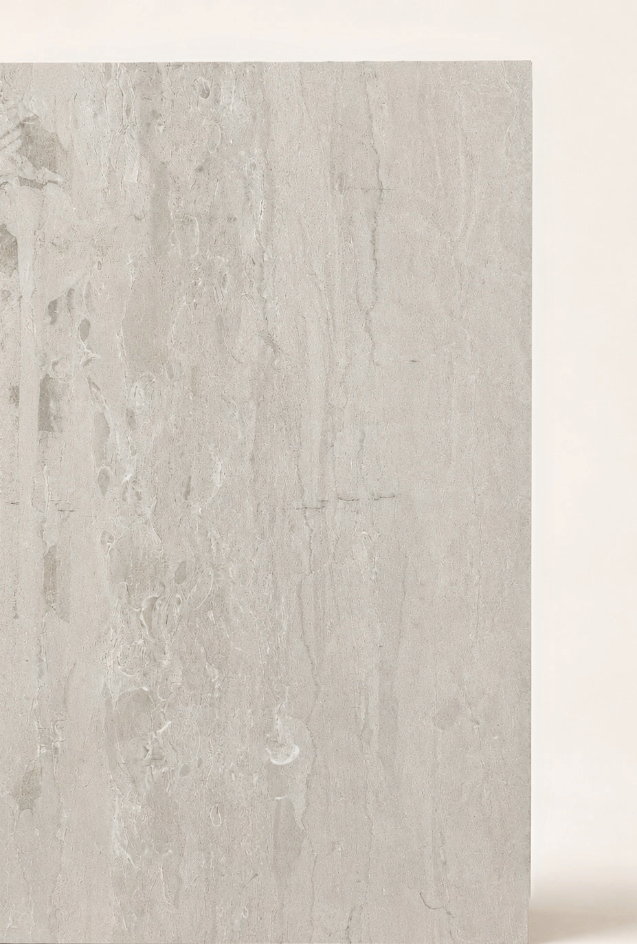 Sephire Gris, 12×24 glossy, tile, full view