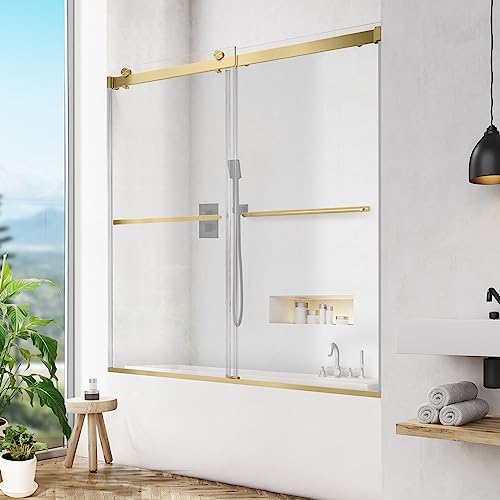 6601 Soft Closer - Shower Doors at Gracious Flooring
