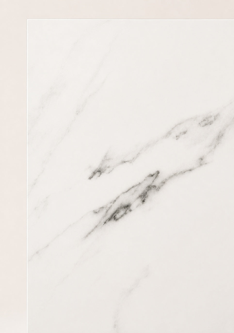Split Satvario, 12×24 glossy, tile, full view