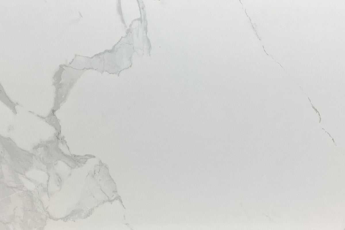 Thasos White Tile 24×48 5mm, full view