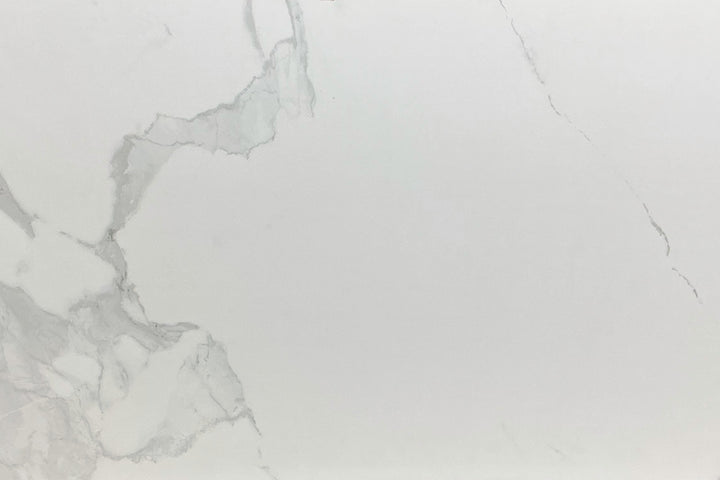 Thasos White Tile 24×48 5mm, full view