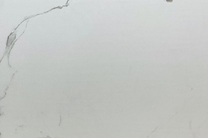 Thasos White Matte Tile 24×48, full view
