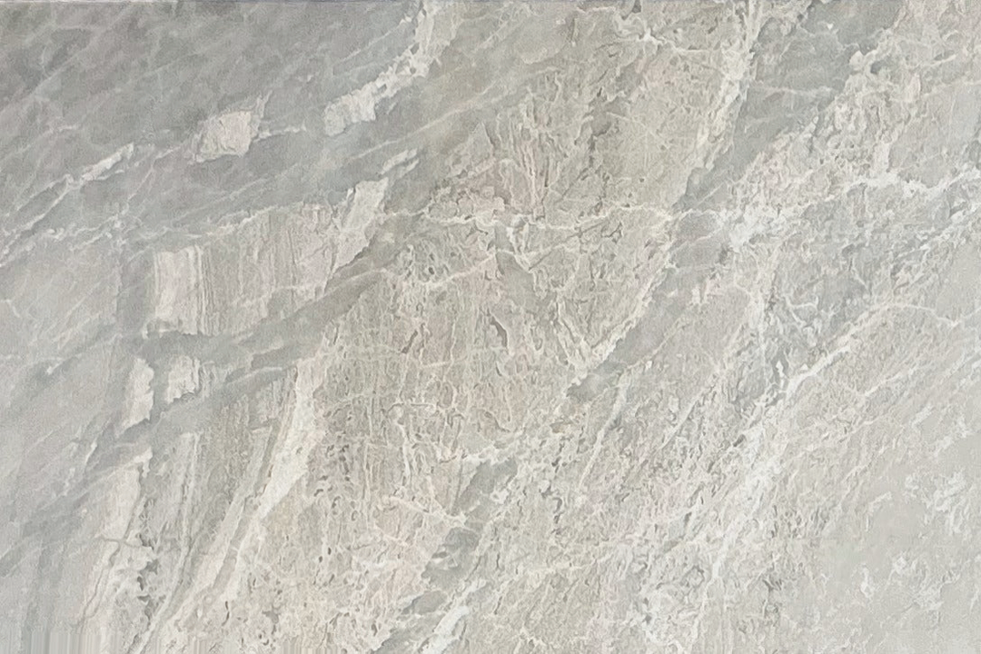 Tramanto Bianco, 12×24 glossy, tile, full view