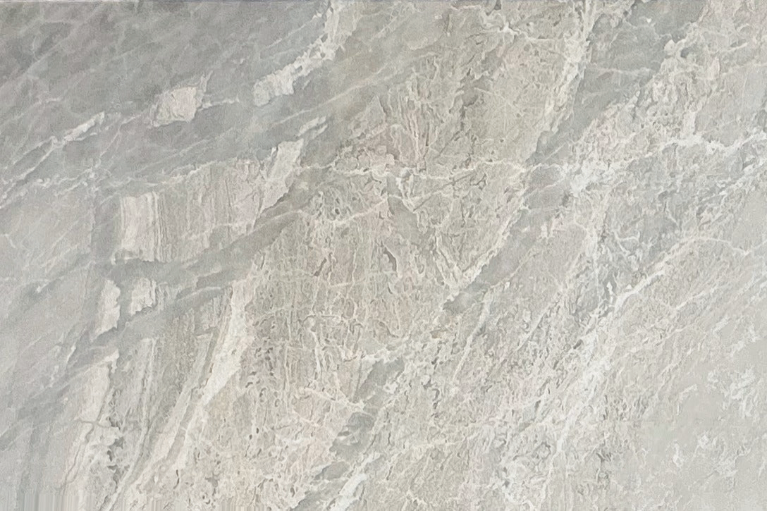 Tramanto Bianco, 12×24 glossy, tile, full view