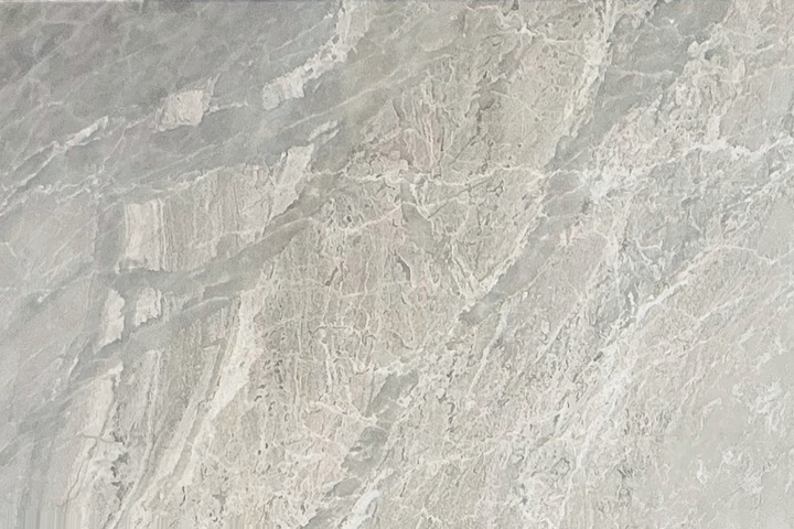 Tramanto Bianco, 12×24 glossy, tile, full view