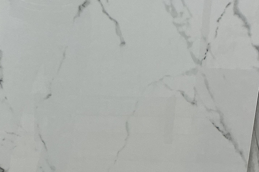 Venetian Satvario-b Glossy Tile 32×64, full view