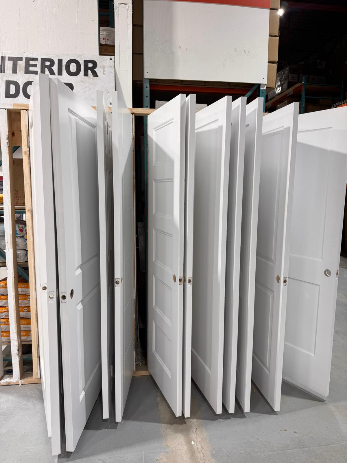 work-doors