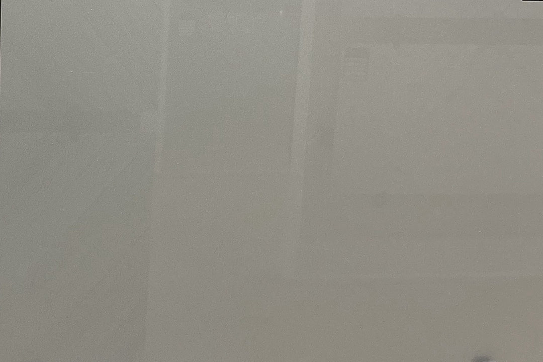Xl Grey Crystal Tile 24×24, full view