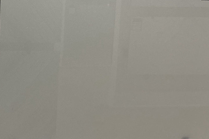 Xl Grey Crystal Tile 24×24, full view